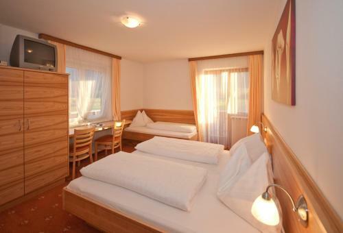 Hostal Bed & Breakfast Plattenhof