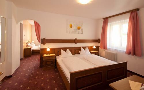 Hostal Bed & Breakfast Plattenhof