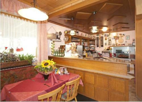 Hostal Bed & Breakfast Plattenhof