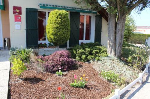 Hotel Citotel Les Epingliers