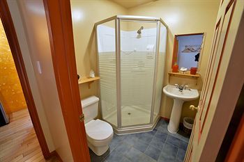 Bed & Breakfast Au Saut Du Lit