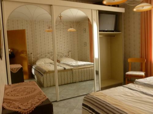 Apartamento Fehn Appartements
