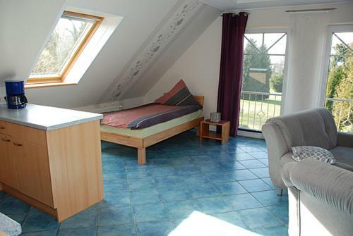 Apartamento Fehn Appartements