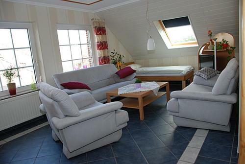 Apartamento Fehn Appartements