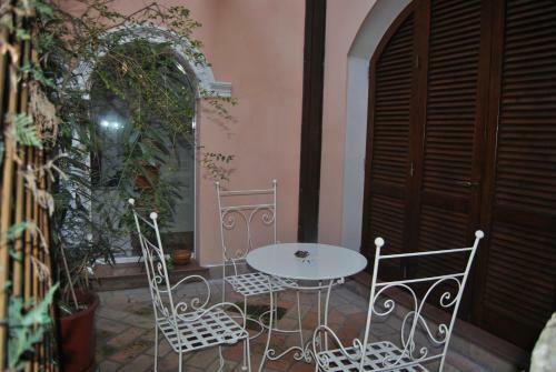 Bed & Breakfast Mondo Antico Town House Suite