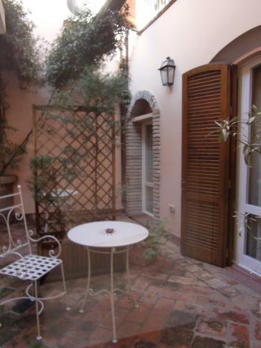Bed & Breakfast Mondo Antico Town House Suite
