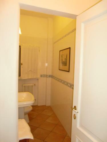 Bed & Breakfast Mondo Antico Town House Suite