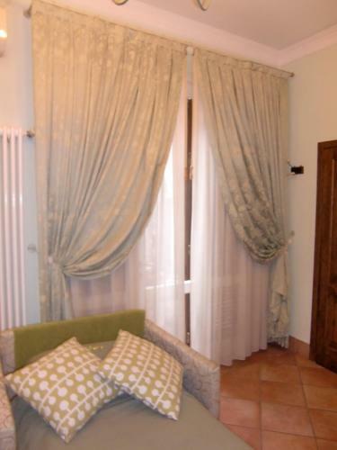 Bed & Breakfast Mondo Antico Town House Suite