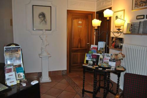 Bed & Breakfast Mondo Antico Town House Suite