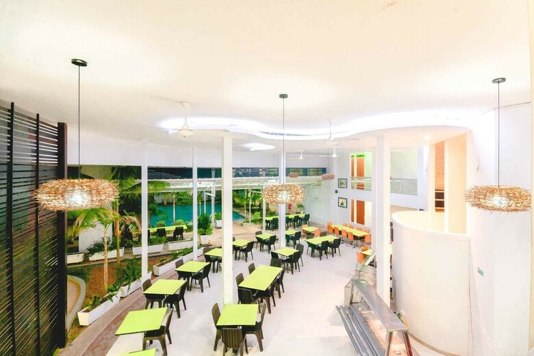 Hotel Waira Suites