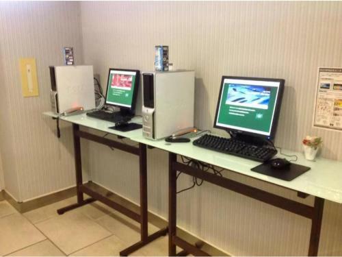 R&b Hotel Hachioji - Vacation Stay 38819v
