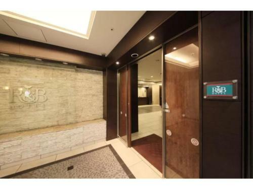 R&b Hotel Hachioji - Vacation Stay 38819v