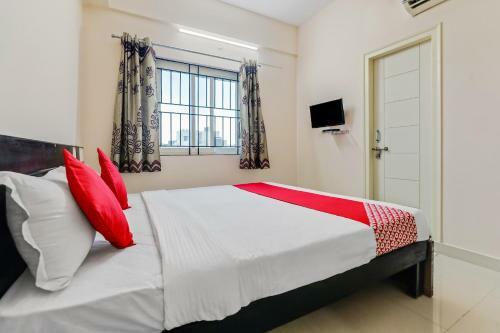 Hotel Oyo 49996 Jj Homestay