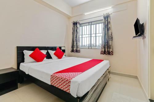Hotel Oyo 49996 Jj Homestay