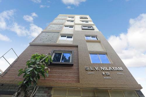 Hotel Oyo 49996 Jj Homestay