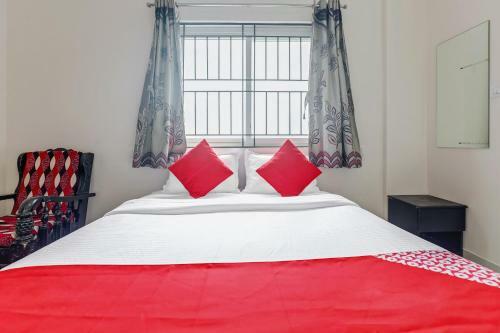 Hotel Oyo 49996 Jj Homestay