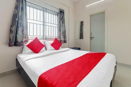 Hotel Oyo 49996 Jj Homestay