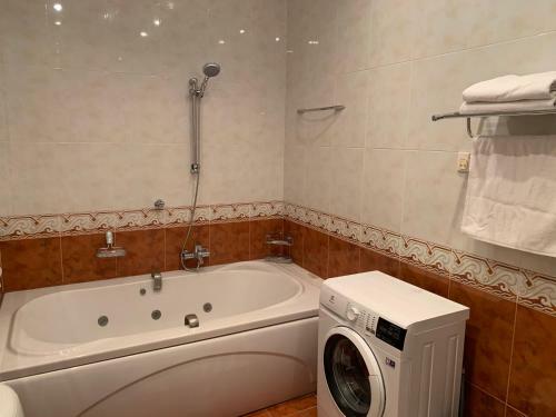 Old City Luxury Family Apartment