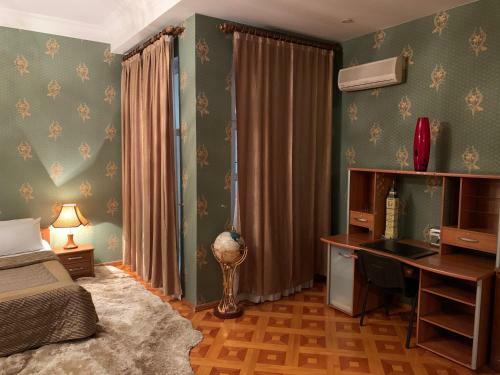 Old City Luxury Family Apartment
