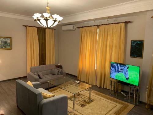 Old City Luxury Family Apartment