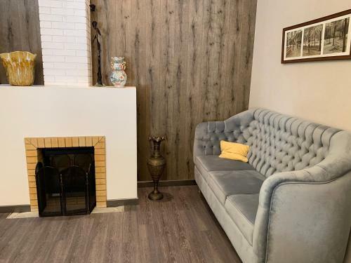 Old City Luxury Family Apartment