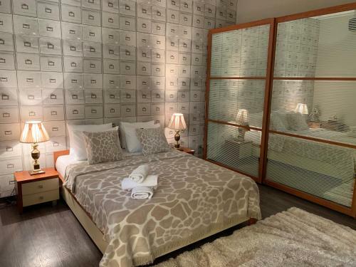 Old City Luxury Family Apartment