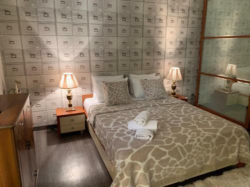Old City Luxury Family Apartment