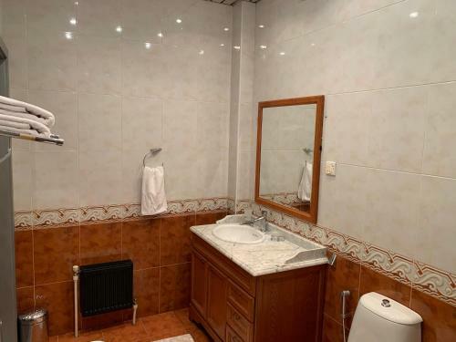 Old City Luxury Family Apartment