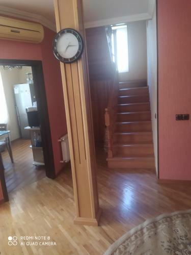 Villa Bina House