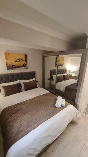Home Boutique Hostel