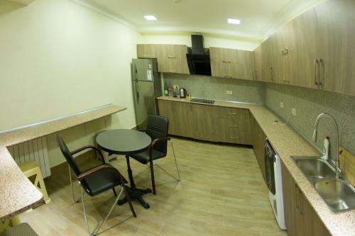 Home Boutique Hostel