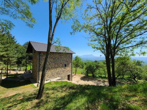 Apartamento Kulla Relax