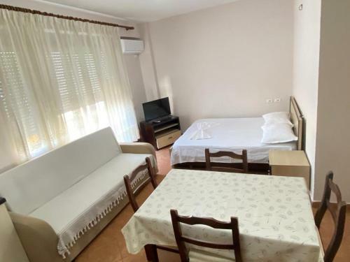 Memory Apartments