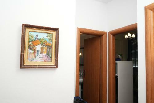 Merry's Apartment