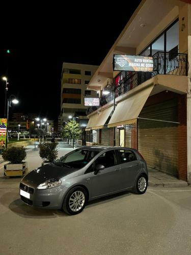 Apartamento A B Property