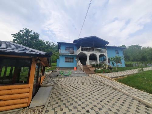 Villa Ku?a Za Odmor Sara