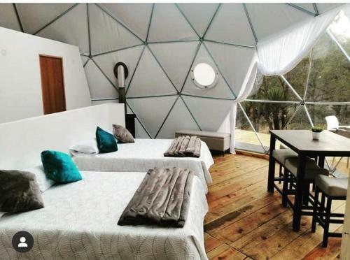 N�mada Glamping Resort