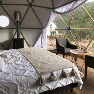 N�mada Glamping Resort