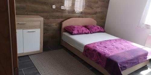 Apartamento River Villa