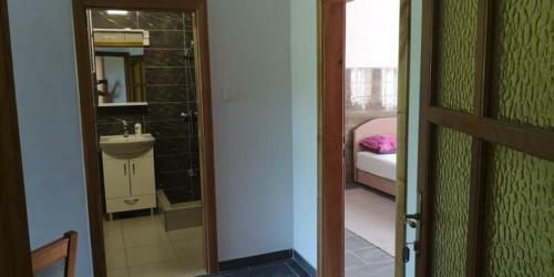 Apartamento River Villa