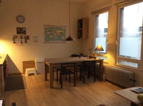 Apartamento All On Foot