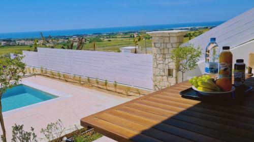 Chrystallia Holiday Villas