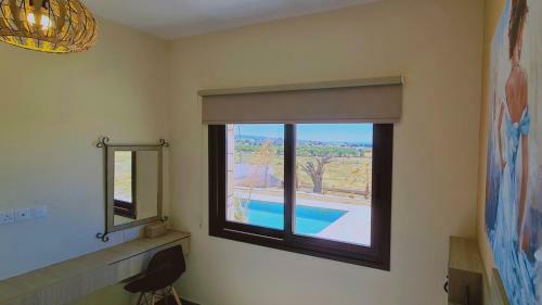Chrystallia Holiday Villas