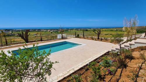 Chrystallia Holiday Villas