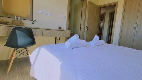 Chrystallia Holiday Villas