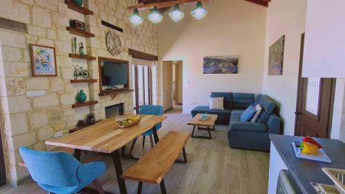 Chrystallia Holiday Villas