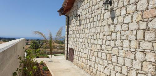 Chrystallia Holiday Villas