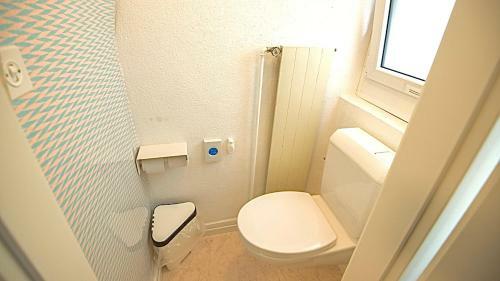 Apartamento Budgetapartment Martinsturm Von Swisspartments