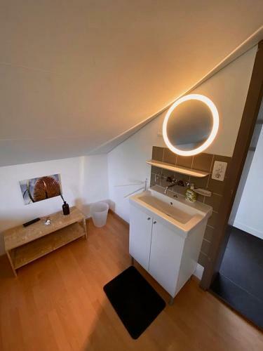 Apartamento Budgetapartment Zeppelin Von Swisspartments