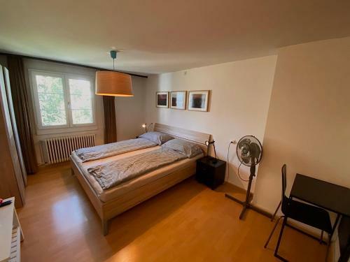 Apartamento Budgetapartment Imperia Von Swisspartments